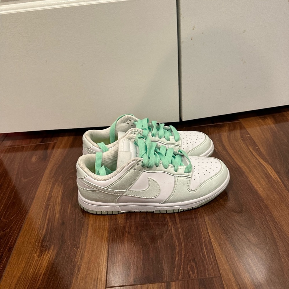 Nike Dunk Lows - image 2